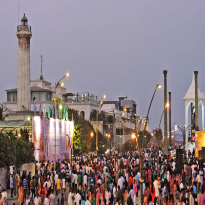 Pongal Sight Seeing Tour